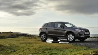 До конца ноября Mitsubishi по курсу 12,95 грн/$