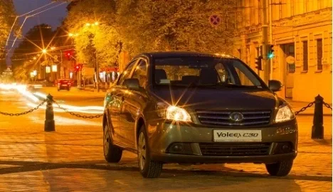 New Year discounts up to UAH 40,100 apply to a limited batch of Great Wall cars!