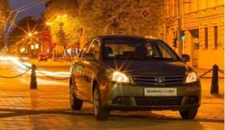 На лімітовану партію авто Great Wall діють новорічні знижки до 40 100 грн.!