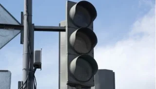 Хаос на дорогах Криму пов'язаний з нестачею електроенергії