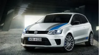 Volkswagen Polo R не буде випускатися