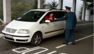 Закарпатські депутати хочуть збільшити період перебування в країні для транзитних машин