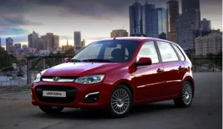 АвтоВАЗ: автомобілі Lada стали якіснішими на 50%