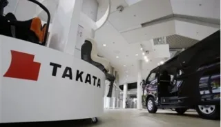 Проблеми з подушками безпеки зібрали світових автогігантів