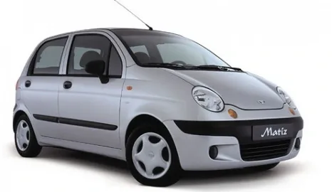 How many new cars are left under 100 thousand hryvnias