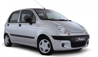 How many new cars are left under 100 thousand hryvnias
