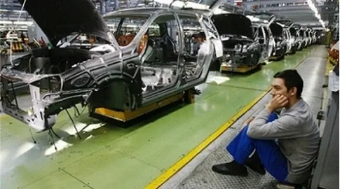 Car manufacturing in Ukraine: is the patient more dead than alive?