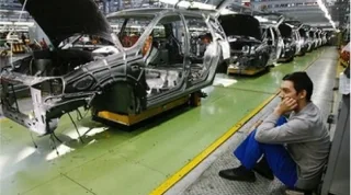 Автовиробництво в Україні: пацієнт швидше мертвий?