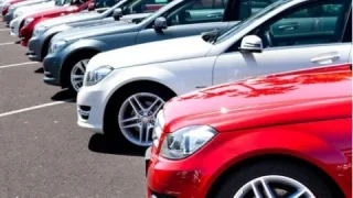 Самые популярные автомобили в Европе
