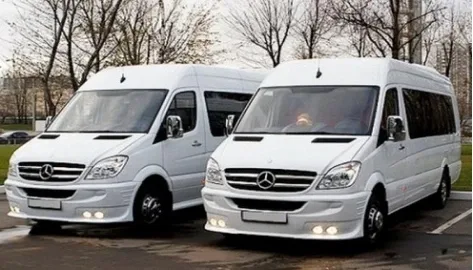 Легализация и переделка "грузовых" авто станет невыгодной?