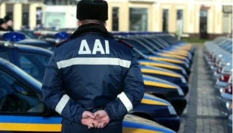 Avakov named the salary of the 'new' traffic police inspectors
