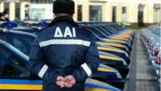 Аваков назвав зарплату «нових» інспекторів ДАІ