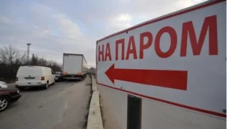 Потрапити в Крим, як завжди проблема