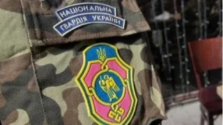На Донбасі в ДТП загинули 13 військових
