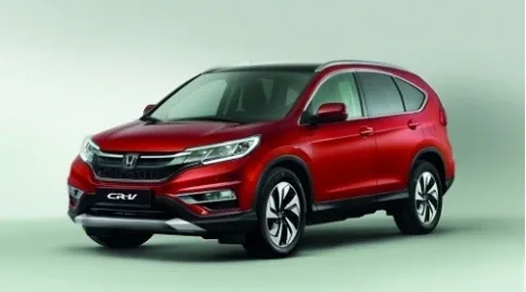 Honda has made the 'world's first smart cruise control'