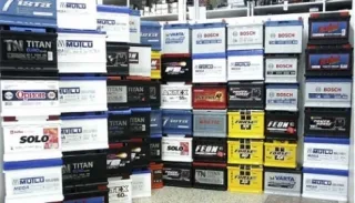 Review of car batteries from the company "Baza Avtozvuka"