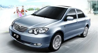 Новорічний розпродаж від BYD триватиме до кінця січня
