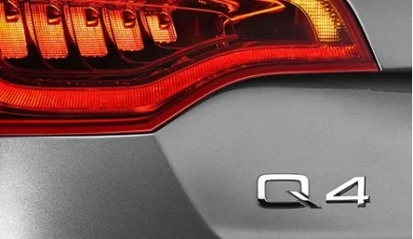 Audi та Fiat сперечаються через назви моделей