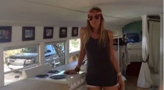 Life on wheels: how to turn an old bus into a home