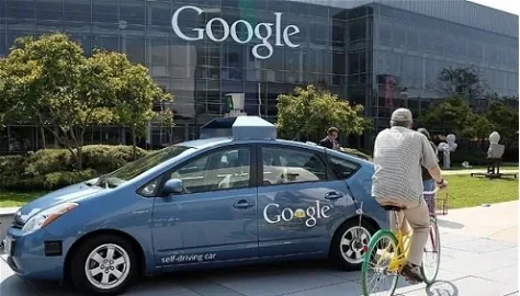 Google will release a self-driving car in 2020