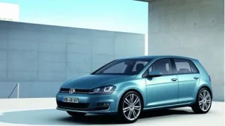 Вибір Європи: названі найпопулярніші авто 2014 року