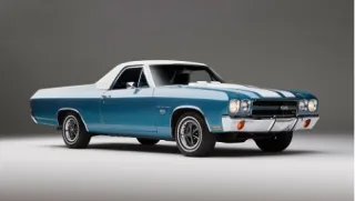 A six-year-old boy asked the head of GM to revive an old model