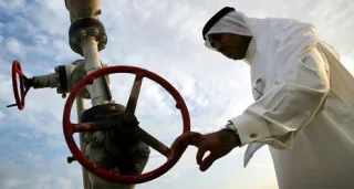 Чи вплине смерть короля Саудівської Аравії на вартість нафти