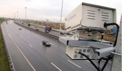 The Ministry of Internal Affairs plans to equip highways with video surveillance