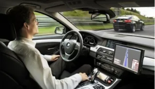 Безпілотники отримали добро на пересування німецькими автобанами