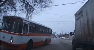 Сміх і гріх: як розумник Сергійко уникнув ДТП