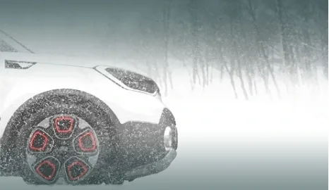 KIA створить повнопривідний електрокросовер e-AWD