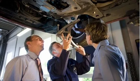 MEYLE parts: a second life for your car