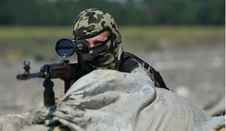 Блокпости при в'їзді до Києва можуть посилити снайперами