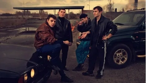 Продажи машин в Украине: назад в 90-е!