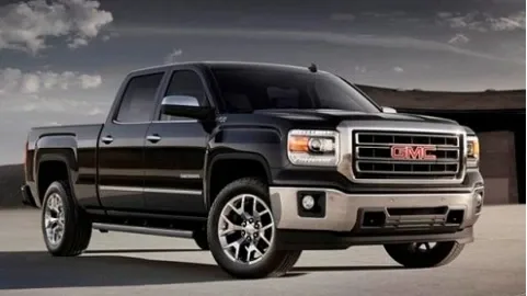 Gasoline got cheaper – Americans rushed for pickup trucks