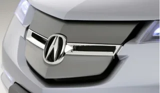 Acura хоче створити конкурента BMW X1