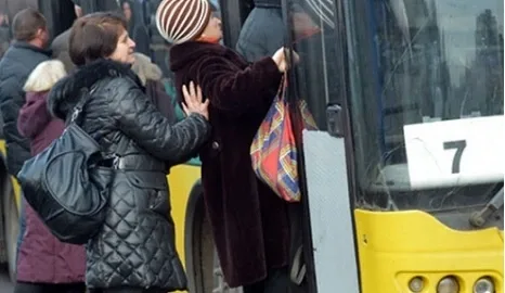 Проезд в Киеве подорожает уже завтра