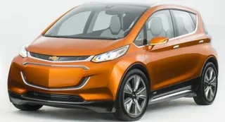 General Motors активізується на ринку електрокарів