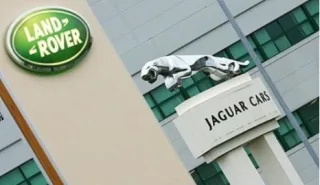 Jaguar Land Rover відкликає 100 тисяч автомобілів
