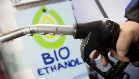 Ukraine will seriously engage in the production of bioethanol