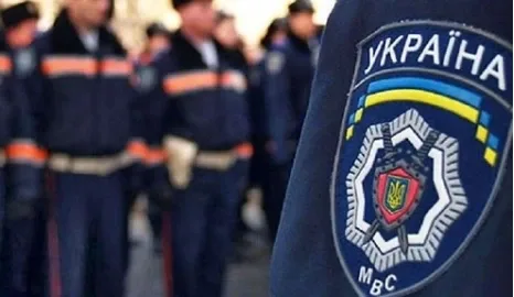30 thousand people want to join the new patrol service