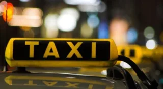 Economy taxi – we save your time and your money!