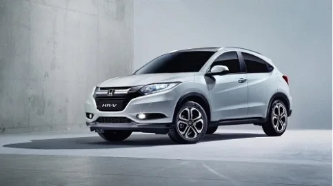 Acura has decided on the name of its smallest crossover