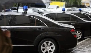 Депутати хочуть ще більше карати за мигалки на авто