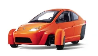 У США випустять автомобіль за $6 800