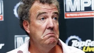 Відсторонений ведучий Top Gear звернувся до служби зайнятості