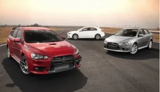 У Mitsubishi больше не будет седанов