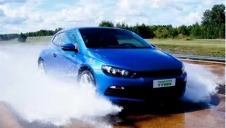 Літні шини Nokian Hakka – перевірено українськими дорогами