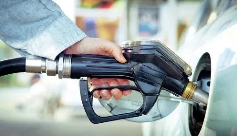 In Ukraine, diesel and autogas have become cheaper