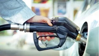 Audi получила синтетический бензин без нефти